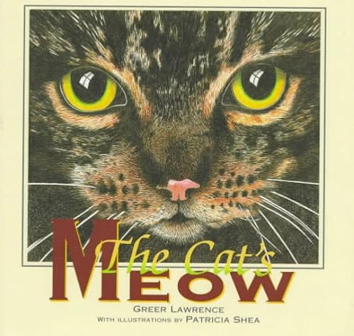 9780765194275: Cat's Meow (Expressions)