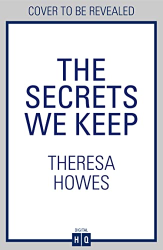 Beispielbild fr The Secrets We Keep zum Verkauf von Reuseabook