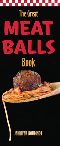 Immagine dell'editore per The Great Meatballs Book venduto da Better World Books