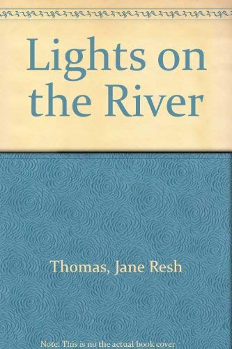 Stock image for Lights on the River for sale by Bahamut Media