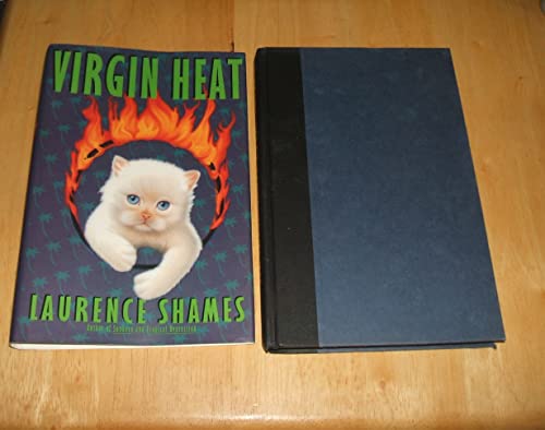 Stock image for Virgin Heat for sale by The London Bookworm