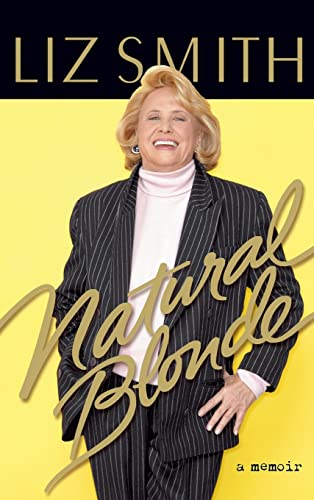 Stock image for Natural Blonde for sale by Direct Link Marketing