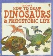 Stock image for How to Draw Dinosaurs And Prehistoric Life (Young Artist) for sale by The Book Spot