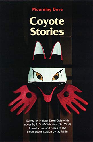 Immagine dell'editore per Coyote Stories venduto da Wonder Book