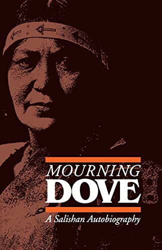 Immagine dell'editore per Mourning Dove : A Salishan Autobiography venduto da Better World Books
