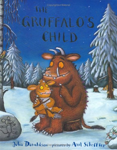 Immagine dell'editore per The Gruffalos Child venduto da Reuseabook