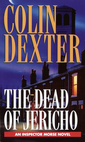 9780804114868: Dead of Jericho: 5 (Inspector Morse)