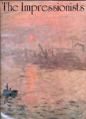 Beispielbild fr Impressionists zum Verkauf von medimops