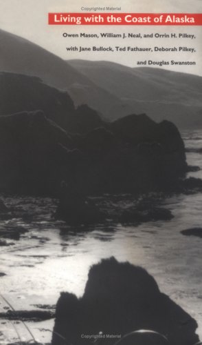 Image d'archives pour Living with the Coast of Alaska mis en vente par Better World Books