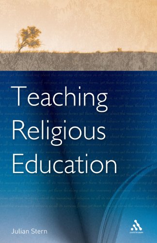 Immagine dell'editore per Teaching Religious Education: Researchers in the Classroom venduto da Phatpocket Limited