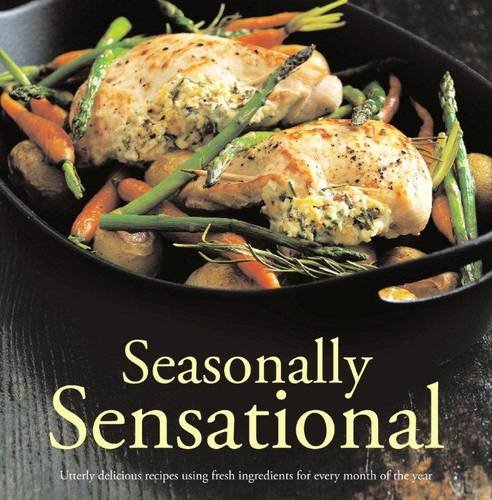 Image d'archives pour Weight Watchers Seasonally Sensational mis en vente par WorldofBooks