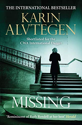 Immagine dell'editore per Missing venduto da Reuseabook