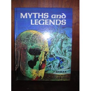 9780861122332: Myths and Legends