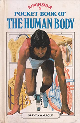 Imagen de archivo de Pocket Book of the Human Body (Kingfisher pocket books) a la venta por Bahamut Media