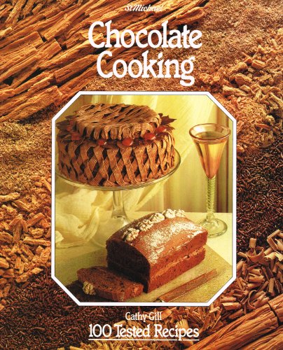 Image d'archives pour Chocolate Cooking : (100 Tested Recipes) mis en vente par Kennys Bookstore