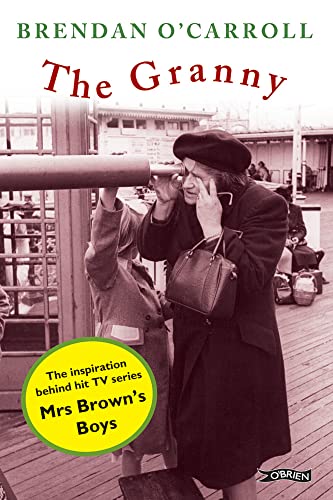 Image d'archives pour The Granny mis en vente par Goldstone Books