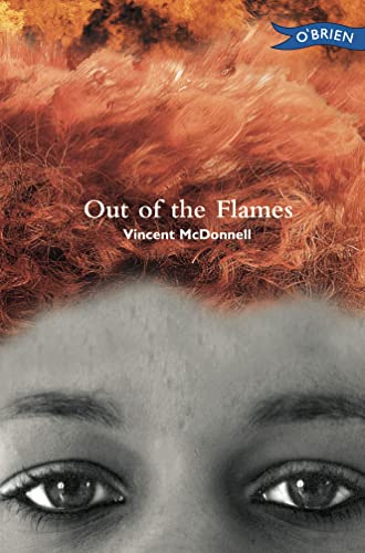 Imagen de archivo de Out of the Flames a la venta por Phatpocket Limited