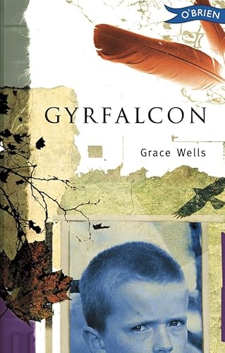 Beispielbild fr Gyrfalcon zum Verkauf von Tall Stories BA