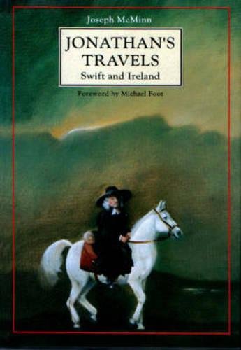 Beispielbild fr Jonathan's Travels zum Verkauf von Better World Books Ltd