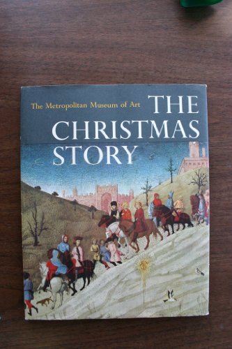 Image d'archives pour Christmas Story: From the Gospels of Matthew and Luke mis en vente par WorldofBooks