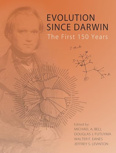 Stock image for Evolution since Darwin: The First 150 Years for sale by Ria Christie Collections