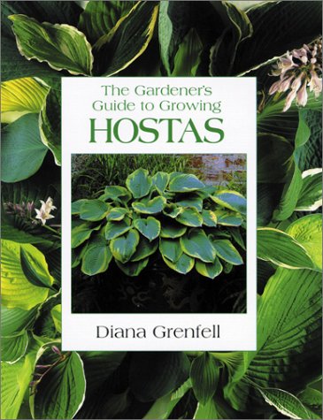 Stock image for Hostas for sale by Better World Books