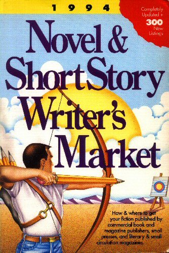 Imagen de archivo de Novel & Short Story Writer's Market a la venta por Direct Link Marketing