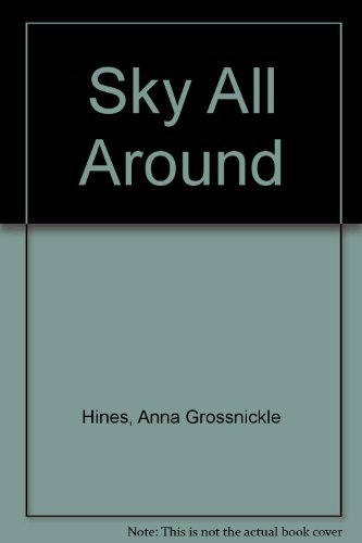 Immagine dell'editore per Sky All Around venduto da ThriftBooks-Atlanta