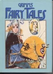 Beispielbild fr Grimms' Fairy Tales: Translated By Vladimir Varecha zum Verkauf von Redruth Book Shop