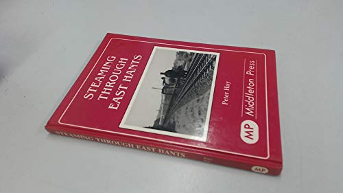 Immagine dell'editore per Steaming Through East Hampshire venduto da WorldofBooks