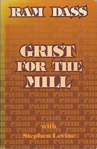 Imagen de archivo de Grist for the Mill a la venta por Books From California