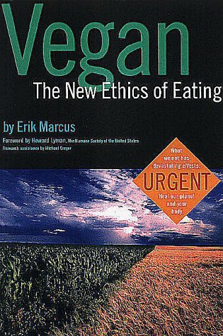 Imagen de archivo de New Ethics of Eating a la venta por Bahamut Media