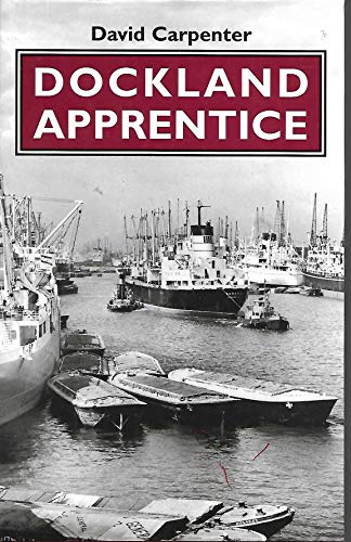 9780954648800: Dockland Apprentice