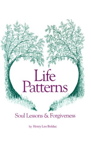 9780960130245: Life Patterns: Soul Lessons and Forgiveness