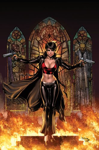 Image d'archives pour Grimm Fairy Tales: Inferno mis en vente par Cathy's Half Price Books
