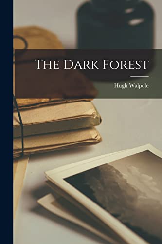 Image d'archives pour The Dark Forest mis en vente par Ria Christie Collections