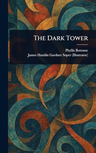 Stock image for The Dark Tower for sale by Books Puddle