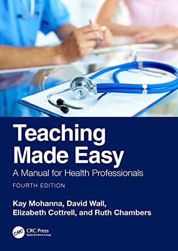 9781032397634: Teaching Made Easy
