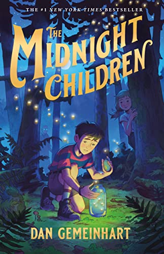 9781250362650: The Midnight Children