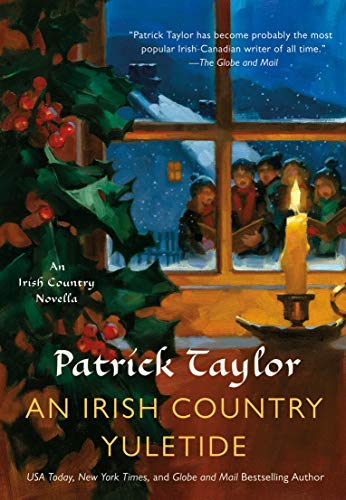 Stock image for An Irish Country Yuletide: An Irish Country Novella: 16 (Irish Country Books) for sale by WorldofBooks
