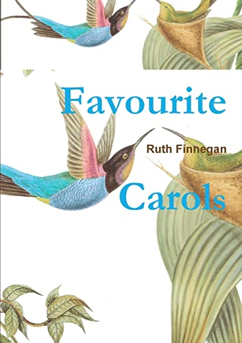 Stock image for Favourite Carols for sale by WorldofBooks