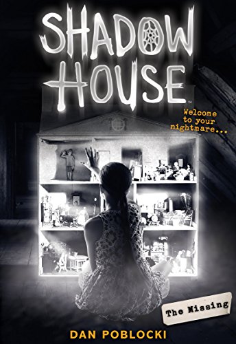Image d'archives pour The Missing (Shadow House, Book 4) (4) mis en vente par Wonder Book