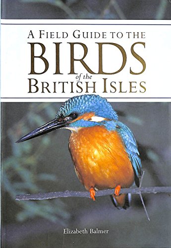 Beispielbild fr Birds of the British Isles zum Verkauf von WorldofBooks