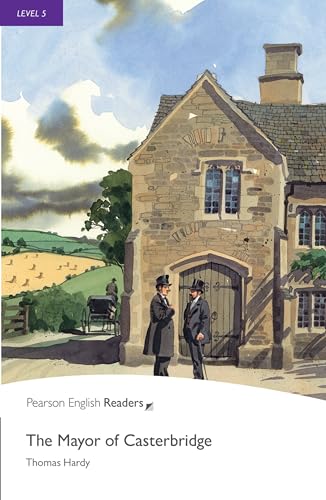 9781405862493: Level 5: The Mayor of Casterbridge