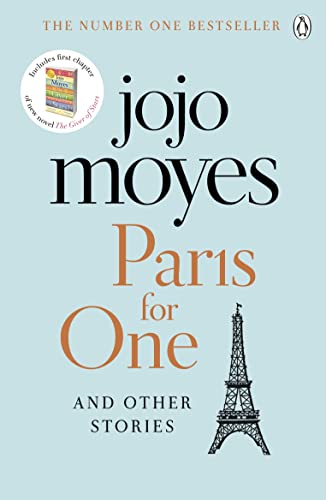 Stock image for Paris for One and Other Stories for sale by Reuseabook