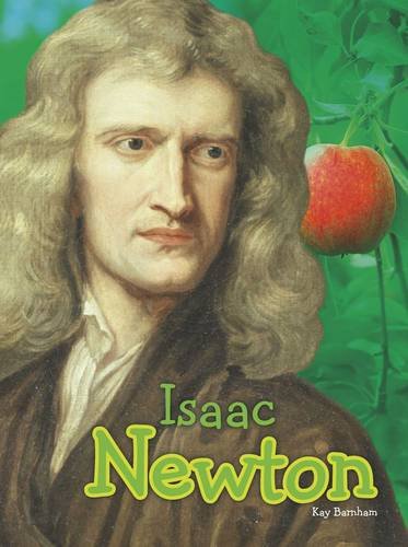 Beispielbild fr Isaac Newton (Raintree Perspectives: Science Biographies) zum Verkauf von Phatpocket Limited