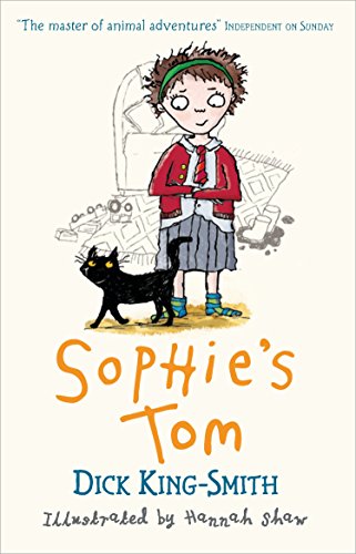 Immagine dell'editore per Sophies Tom (Sophie Adventures) venduto da Reuseabook