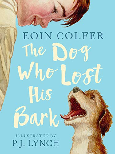 Beispielbild fr The Dog Who Lost His Bark zum Verkauf von Reuseabook