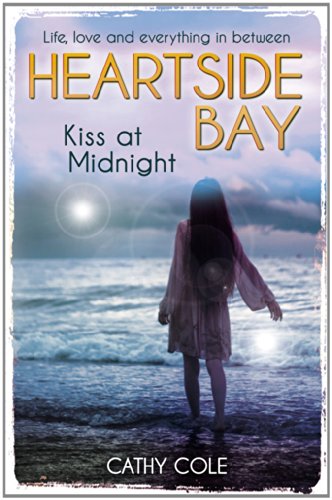 Image d'archives pour Kiss At Midnight (Heartside Bay) mis en vente par Reuseabook