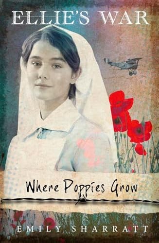 Image d'archives pour Where Poppies Grow (Ellie's War) mis en vente par Phatpocket Limited
